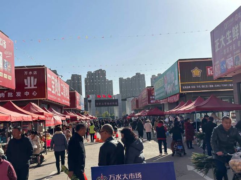 迈东文洋商贸：太原市场的商贸新秀