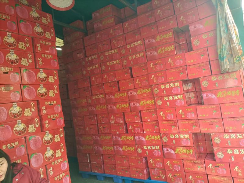 山西商贸行业的经济脉动：机遇与挑战并存
